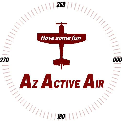 Welcome to Arizona Active Air
